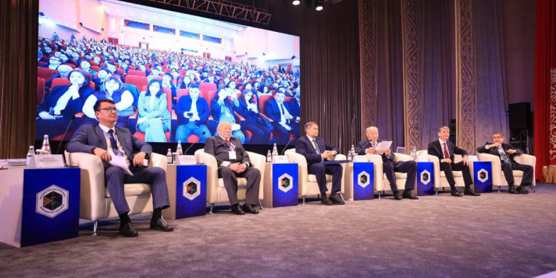 «Digital Qazaqstan» стратегиясын іске асыру Мемлекет басшысының тапсырмасына сәйкес жүргізіліп жатыр