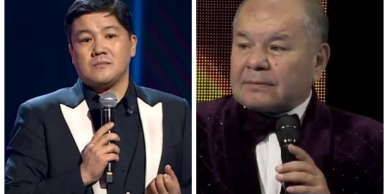 «Тұрсынбекті таппай жатырмыз»: Уәлибек Әбдірайымов Қабатовқа іздеу салғанын айтты (ВИДЕО)