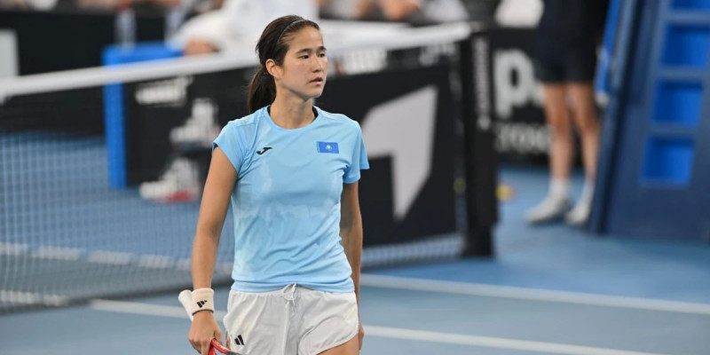 Жібек Құламбаева Үндістандағы турнирдің жеңімпазы атанды