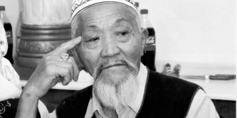 Белгілі ақын Зуқай Шәрбақынұлы өмірден өтті