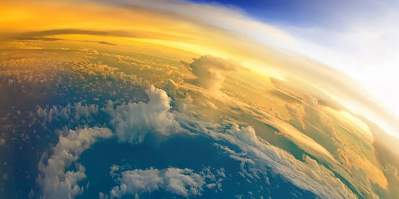 Еліміздің бірнеше өңірінде дауылды ескерту жарияланды