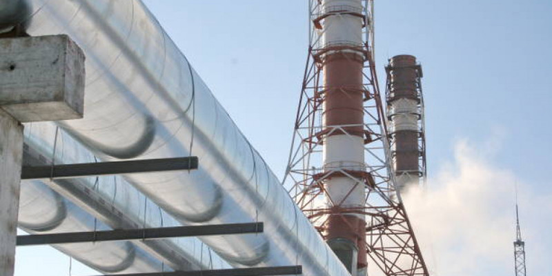 Ұлттық жоба аясында 11 электр станциясы жаңғыртылады