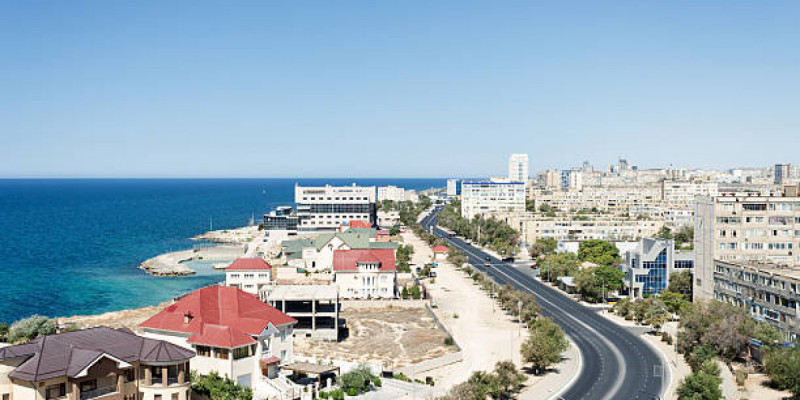 Ақтауда жер сілкінісі болады деген жалған ақпарат тарады