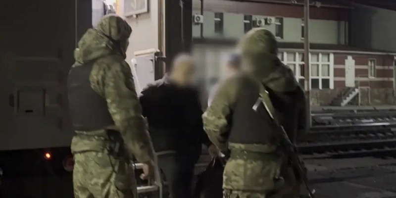 Трансұлттық қылмыстық топтың мүшесі Ресейден экстрадицияланды