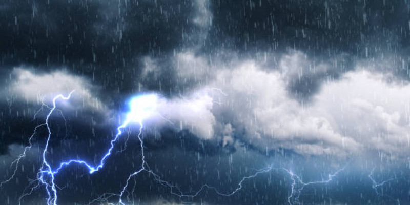 Жер бетінде нөсер жауын жиілейді – Америка ғалымдары