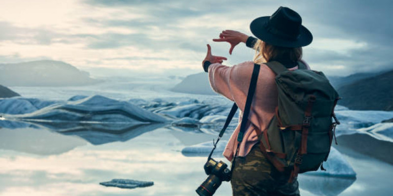 "43 мың еуро": Исландия нашар фотографтар арасында байқау жариялады