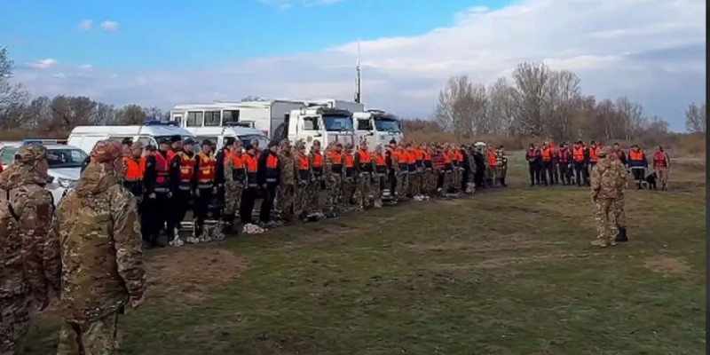 Ақтөбе облысында жоғалып кеткен 10 жастағы бала екі аптадан бері табылмай жатыр