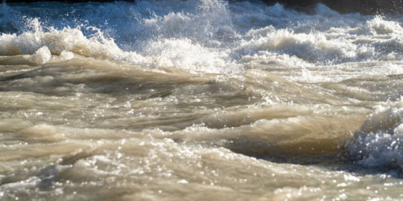 Еліміздің төрт өңіріне су тасқыны мен қар көшкіні қаупі төніп тұр
