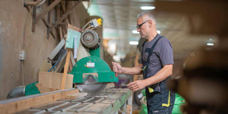 Үкімет СҚО-да ағаш өңдеу зауытын салу жөніндегі инвестициялық келісімді мақұлдады