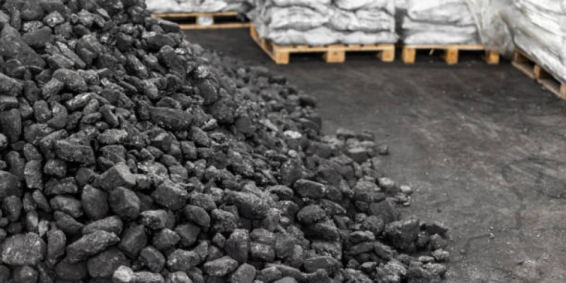 Қазақстандағы көмір қорының көлемі 33 млрд тоннадан асады – министр