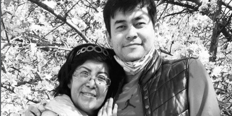 Әнші Гүлнар Сиқымбаеваның ұлы өлі табылды