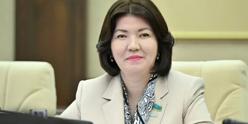 Пәндік тест тоқтатылады: Министр мұғалімдерге жақсы жаңалық айтты