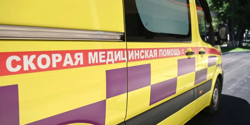 Таразда ер адам 5-қабаттағы балконнан секіріп кеткен