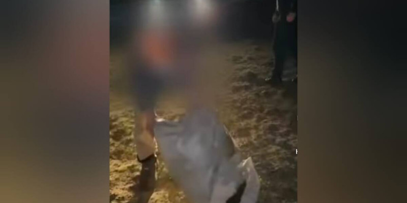 Қызылорда тұрғыны Ақтөбеден мал ұрлаған