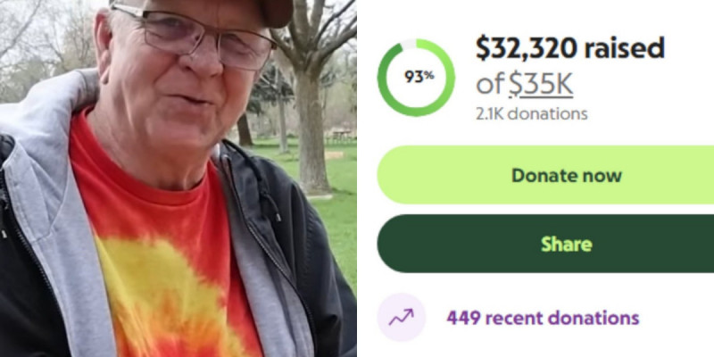 Клиентке жолай кола сатып ала келген курьер 45 мың доллар шайпұл алған