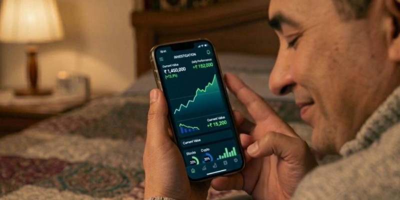 Жалған инвестициядан сақ болыңыз: Полиция үндеу жасады