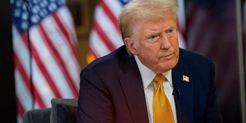 "Өте жақсы идея": Трамп Иранға Ормуз бұғазын бірге басқаруды ұсынды