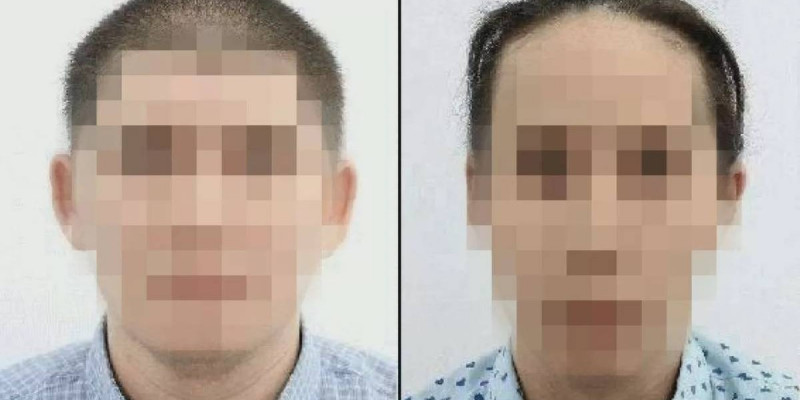 Күдікті Ақбаян Мұқанғалиева психиатриялық ауруханада ем алып жатыр – ІІМ