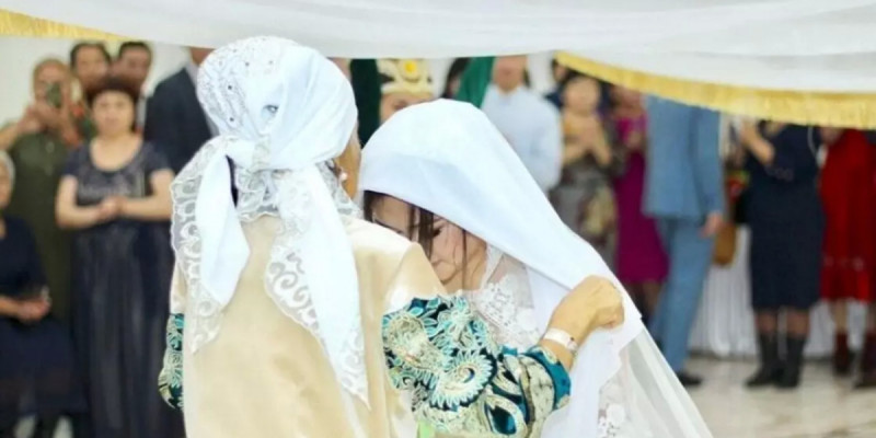 Жамбыл облысында енесі келінін сотқа берді