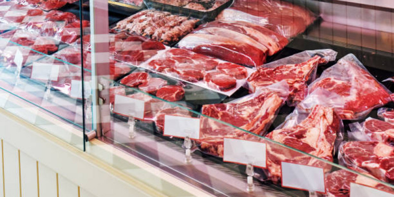 Елордада 6 тонна етті заңсыз тасымалдағандар ұсталды