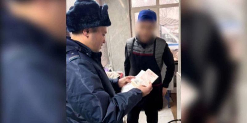 Алматы облысында 168 шетел азаматы елден шығарылды