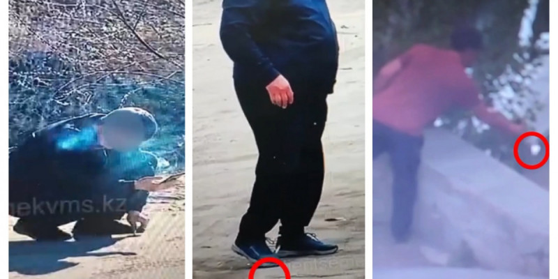 «Таза Қазақстан» акциясы аясында Абай облысында 4 194 құқықбұзушылық тіркелді