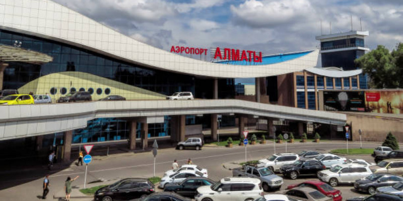 Алматы әуежайы жолаушыларға маңызды ескерту жасады