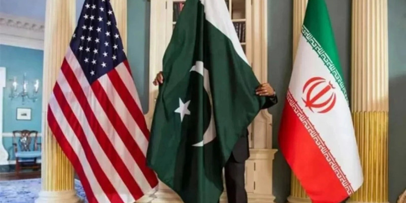 Иран делегациясы АҚШ-пен келіссөздер үшін Исламабадқа келді