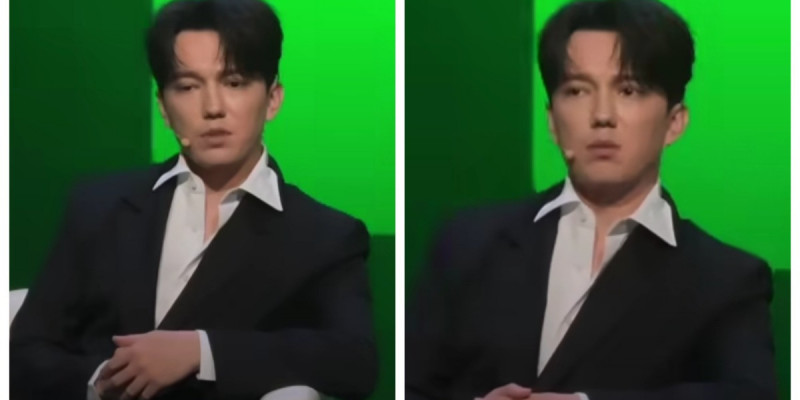 «Қыз тағдырымен ойнаудан қорқамын»: Димаш Құдайберген үйлену жайлы айтты (ВИДЕО)