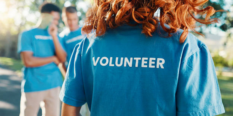 Волонтерлік бастамаларды дамытуға арналған гранттар байқауы басталады