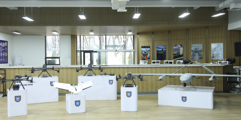 Зияткер ұлт ғылымға арқа сүйейді