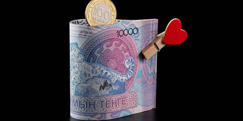 1 келі есірткіні өз еркімен тапсырған Өскемен тұрғыны қомақты ақшалай сыйақы алды