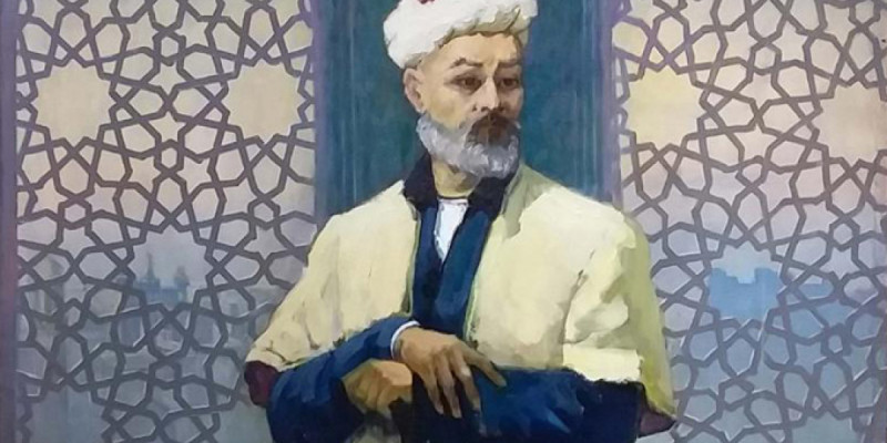 Әлішер Науидың қолжазбасы Қазақстанға қалай келді?