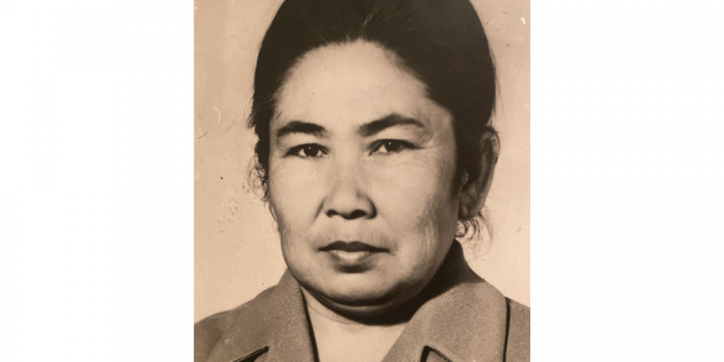 Ата-анамыз – әулетіміздің темірқазығы