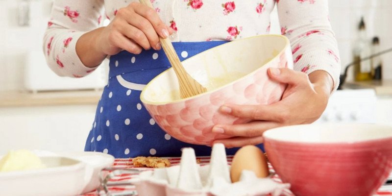 Tradwife тренді: дәстүрге оралу ма, қозғалыс па?