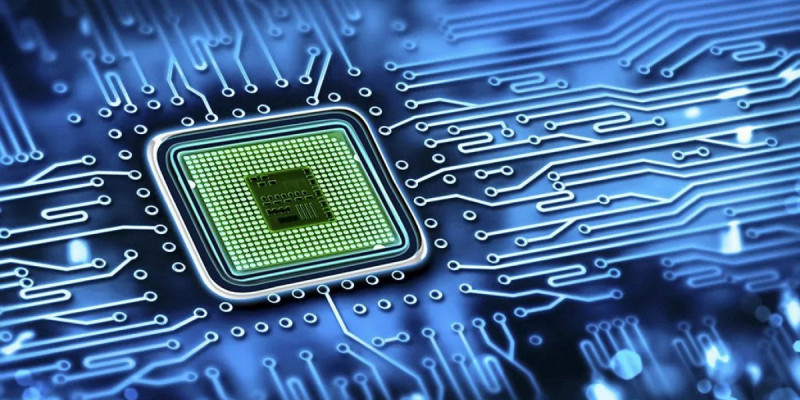 Чип бәсекесі: біздің орнымыз қай жерде?