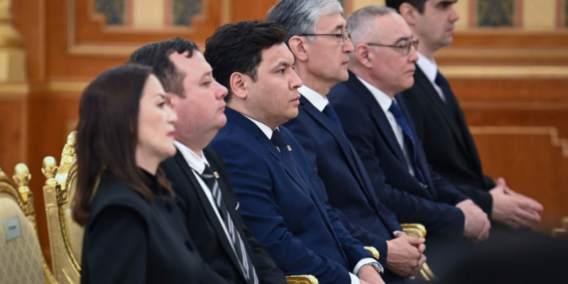 Президент: Ғылымдағы басты мақсат – қаржыны игеру емес, қоғамға пайдасы тиетін жобаларды жүзеге асыру