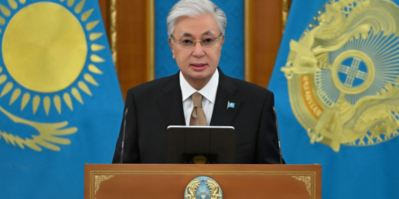 Мемлекет басшысы ғылым қалашықтарын дамыту мәселелеріне назар аударды