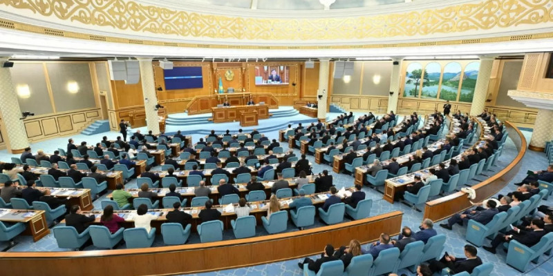 Құрылтай сайлауы тамыз айында өтеді – Мемлекет басшысы