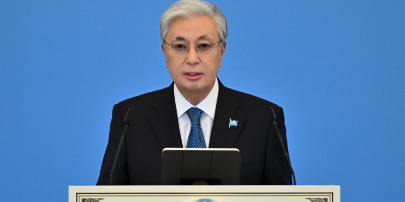 Құқықтық нигилизмге жол жоқ – Президент