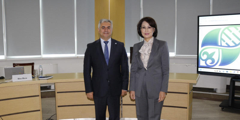 Қазақстанда дәрілерді реттеу жүйесі халықаралық стандартқа сай деп танылды