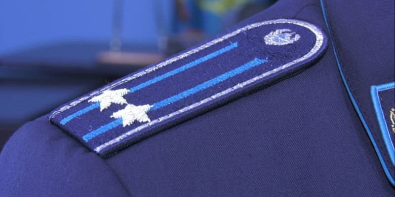 «25 млн теңге талап еткен»: Жетісу облысында хат алмасу арқылы бопсалаған күдікті ұсталды