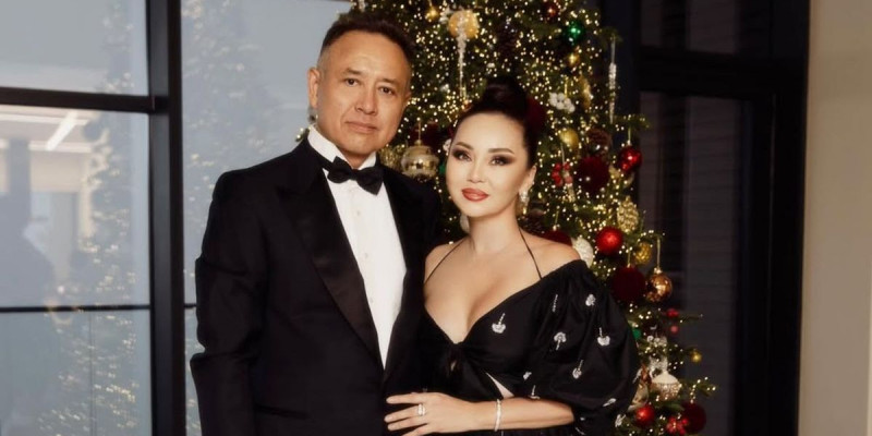 Баян Алагөзова күйеуінің биін қайталаған жандарға қомақты сыйақы бермекші