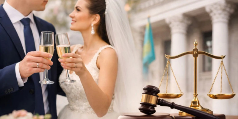 Павлодарлық сот той үшін 6,3 млн теңге несие алған әйелдің қарызын толық кешірді