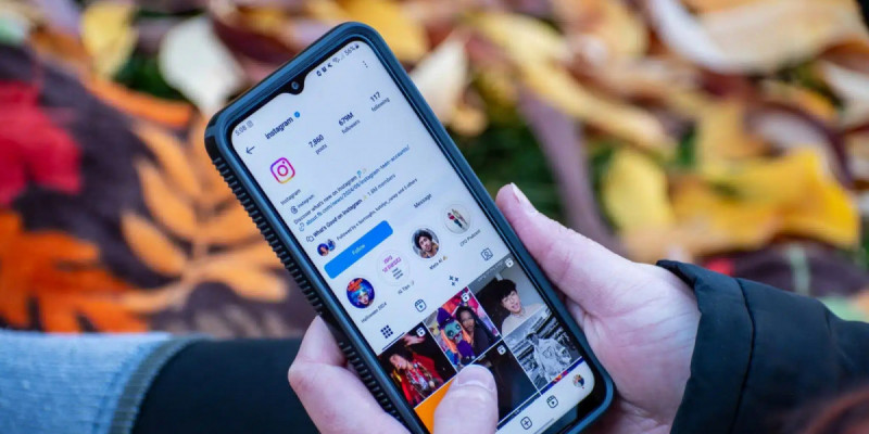 Instagram желісі қолданушылар асыға күткен функцияны іске қосты