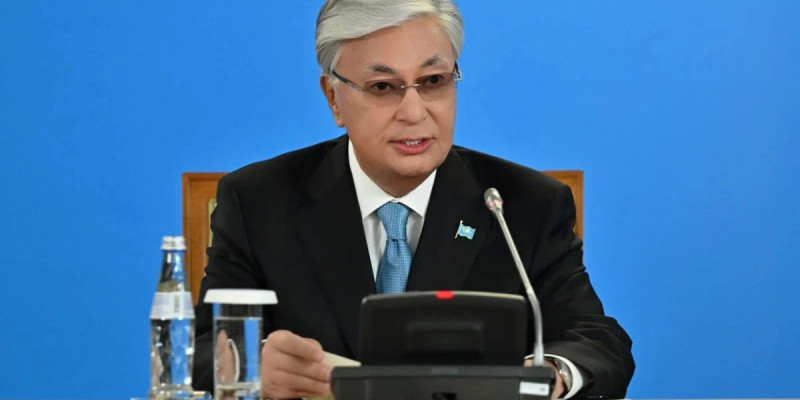 Мемлекет басшысы белгілі ғалымдарды марапаттады