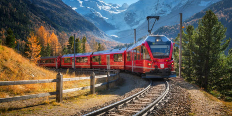 Ақмола облысында жасөспірім пойыз үстінен құлап кетті