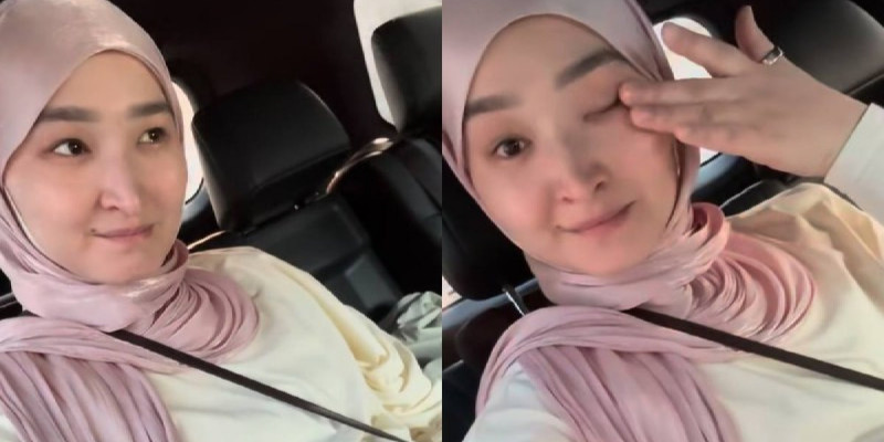 «Өмір мен өлімнің арасында болдым»: Төреғали Төреәлінің әйелі көз жасына ерік берді