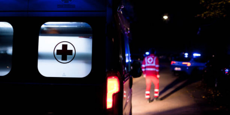 Өскеменде екі адам жол апатынан ажал құшты