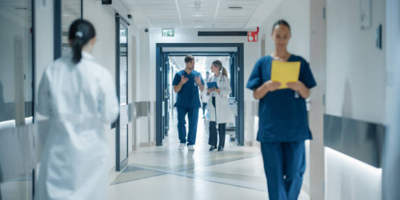 Астанадағы балалар ауруханасында өрт шықты